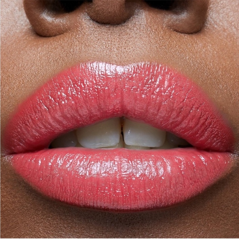 Christian Louboutin - Sheer Voile Lipstick Tres Bea 115S - Picture 3 of 7